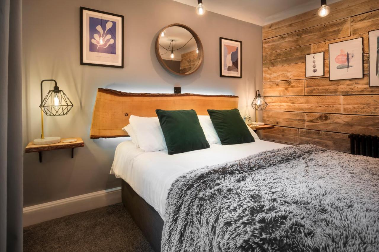 Windermere Central Hotel - Central Lake District Hotel In Windermere Dış mekan fotoğraf